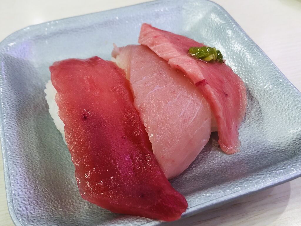 モモさんから魚べい 鹿沼府所町店への投稿クチコミ 栃ナビ