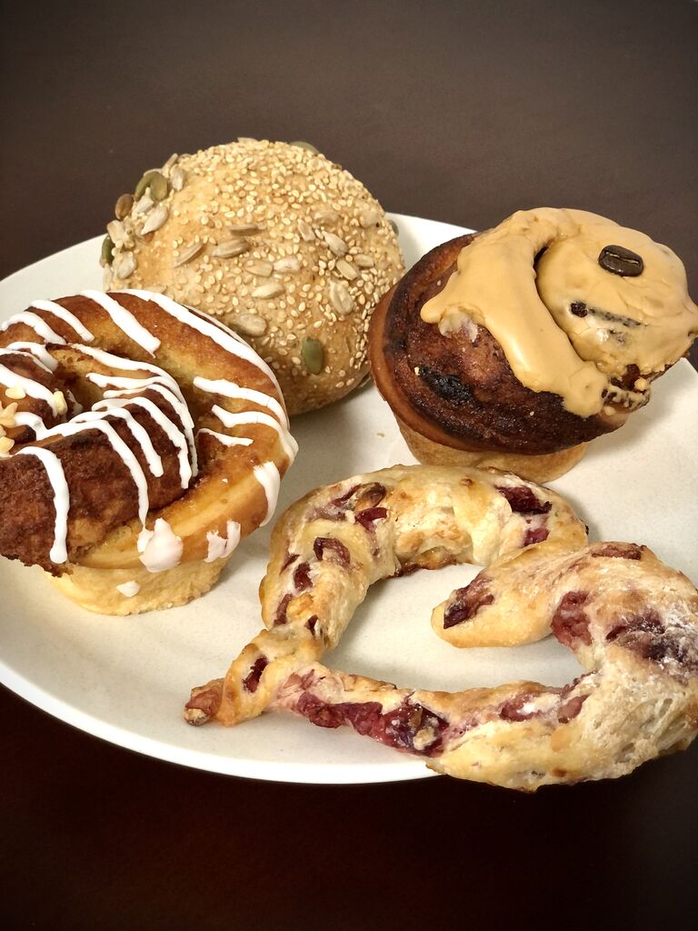 一本杉農園 鹿沼市のパン 栃ナビ