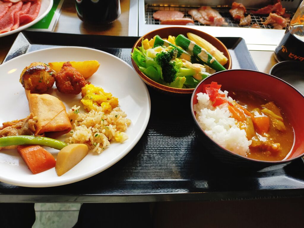 すたみな太郎 宇都宮東店 宇都宮市のバイキング・食べ放題｜栃ナビ！