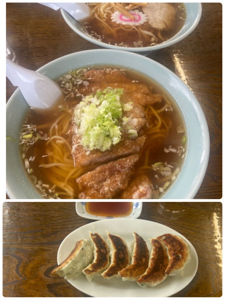 みずたんばあばさんから手打ちラーメン 祗園への投稿クチコミ 栃ナビ