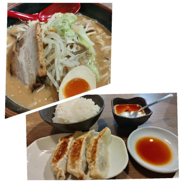HARU妻さんから濃厚つけ麺 みやこ家への投稿クチコミ  栃ナビ！