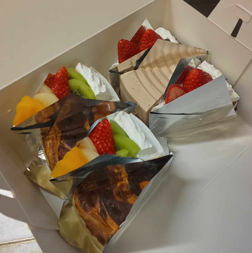 Select 宇都宮市の洋菓子 カフェ 喫茶店 栃ナビ