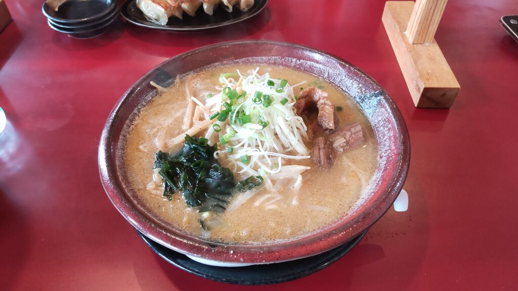 満天家 本店 - 宇都宮市のラーメン・餃子｜栃ナビ！
