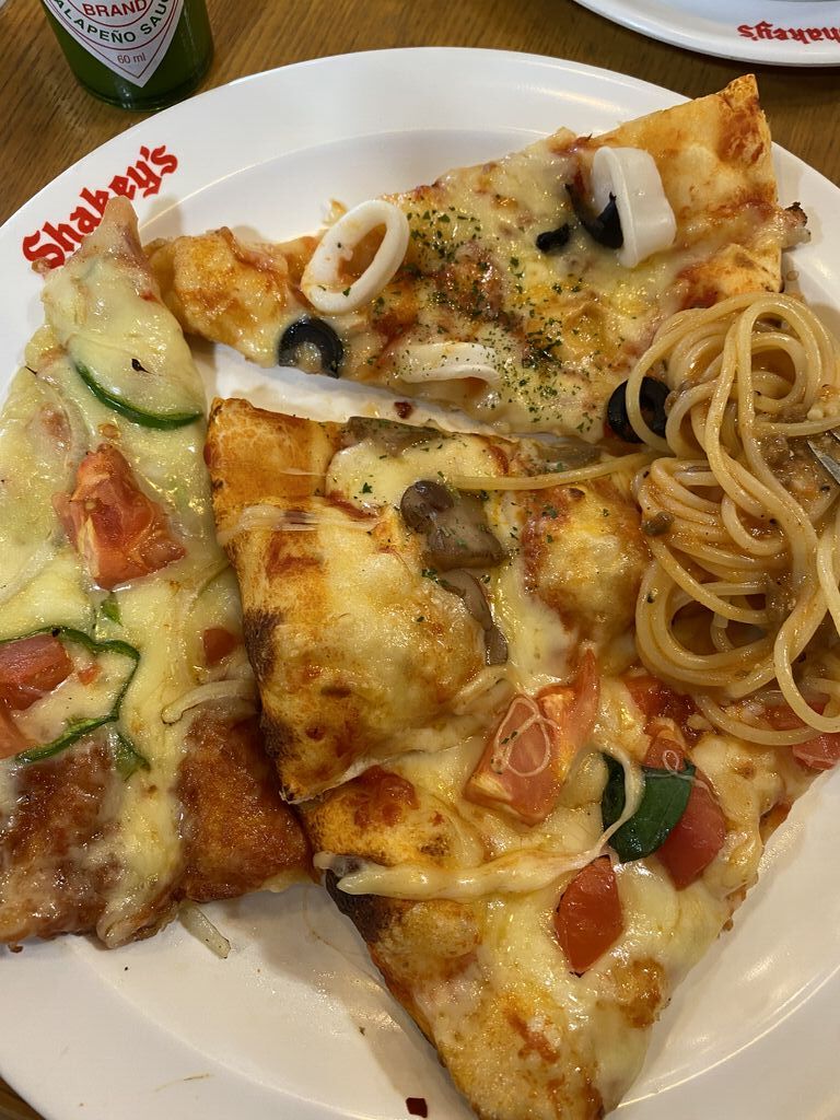 シェーキーズ Fkd宇都宮店のクチコミ 口コミ 写真 宇都宮市 バイキング