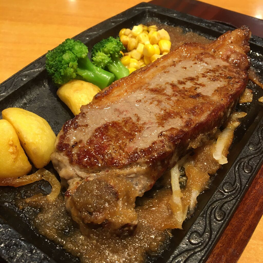 ステーキ宮 大田原店のクチコミ 口コミ 写真 大田原市 ステーキ ハンバーグ