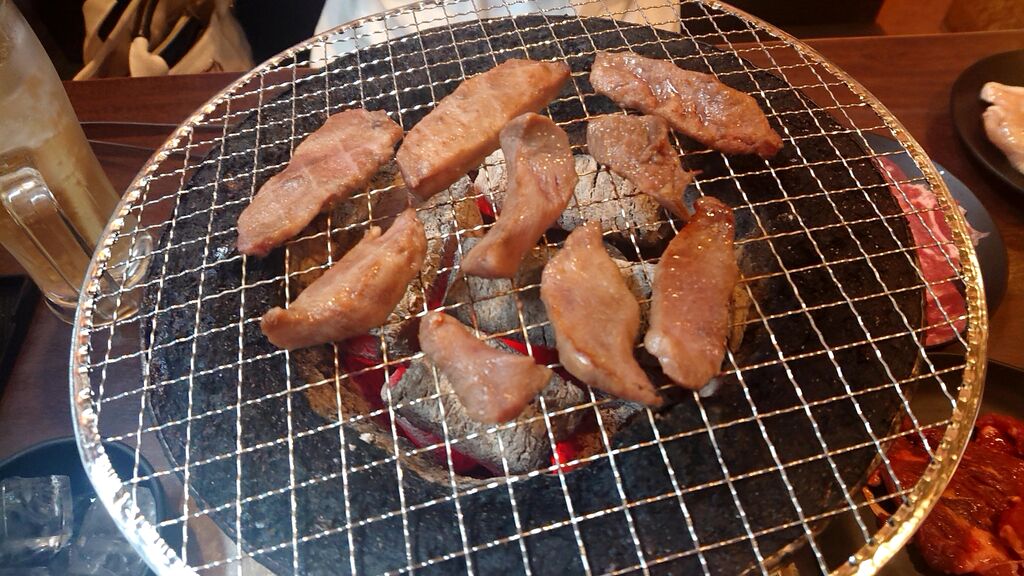 七輪焼肉 安安 宇都宮店 宇都宮市の焼肉 栃ナビ 七輪焼肉 安安 宇都宮店 宇都宮市の焼肉 栃ナビ