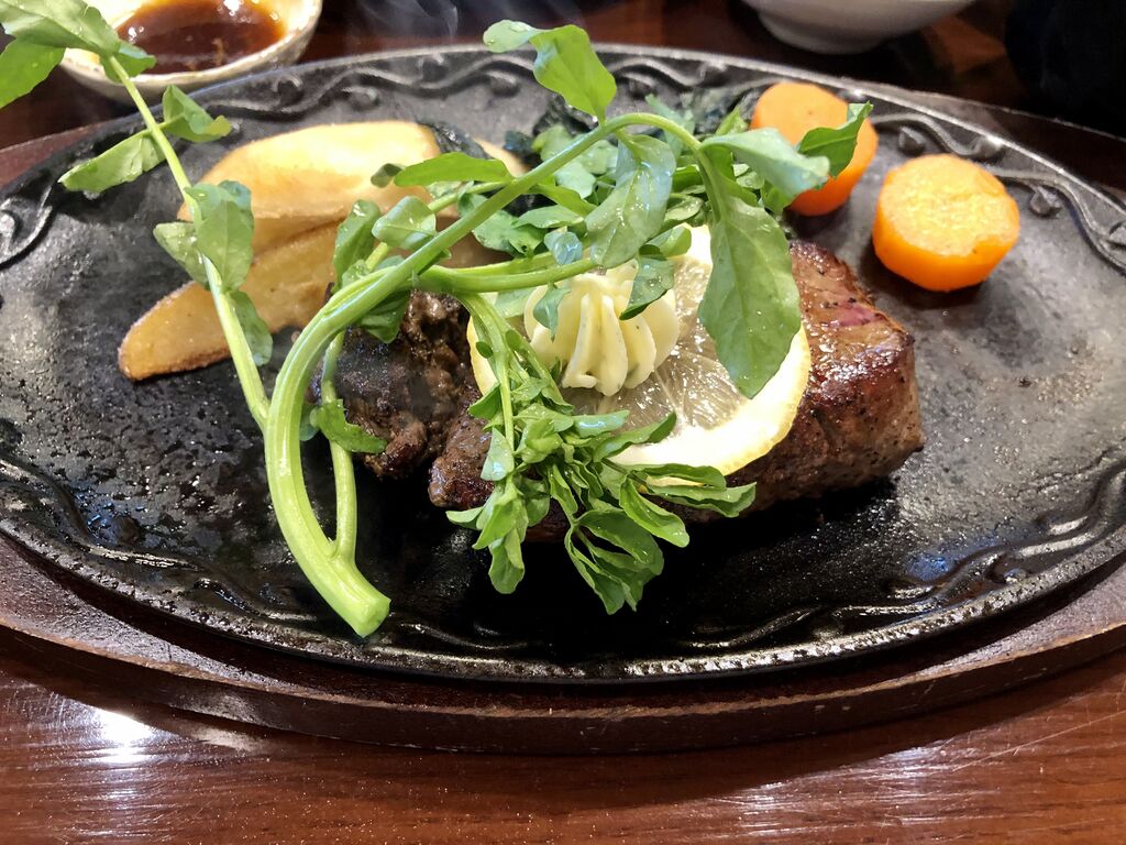 肉のふきあげ 栃木本店のクチコミ 口コミ 写真 栃木市 レストラン