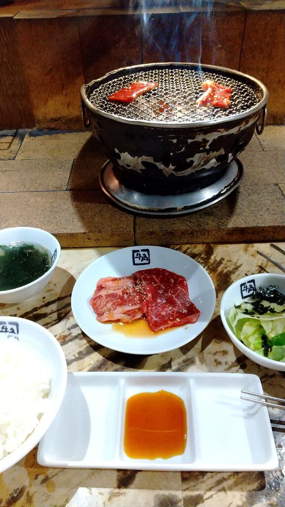 炭火焼肉 牛角 宇都宮中央店のクチコミ 口コミ 写真 宇都宮市 焼肉