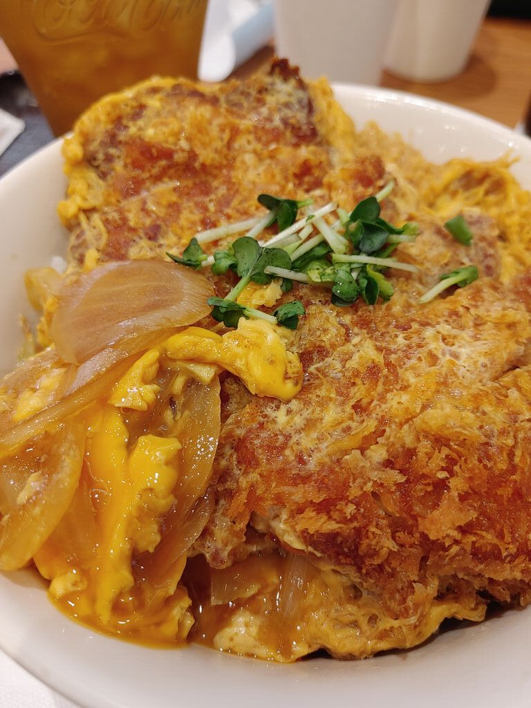 キッチンすえひろのクチコミ 口コミ 写真 宇都宮市 とんかつ