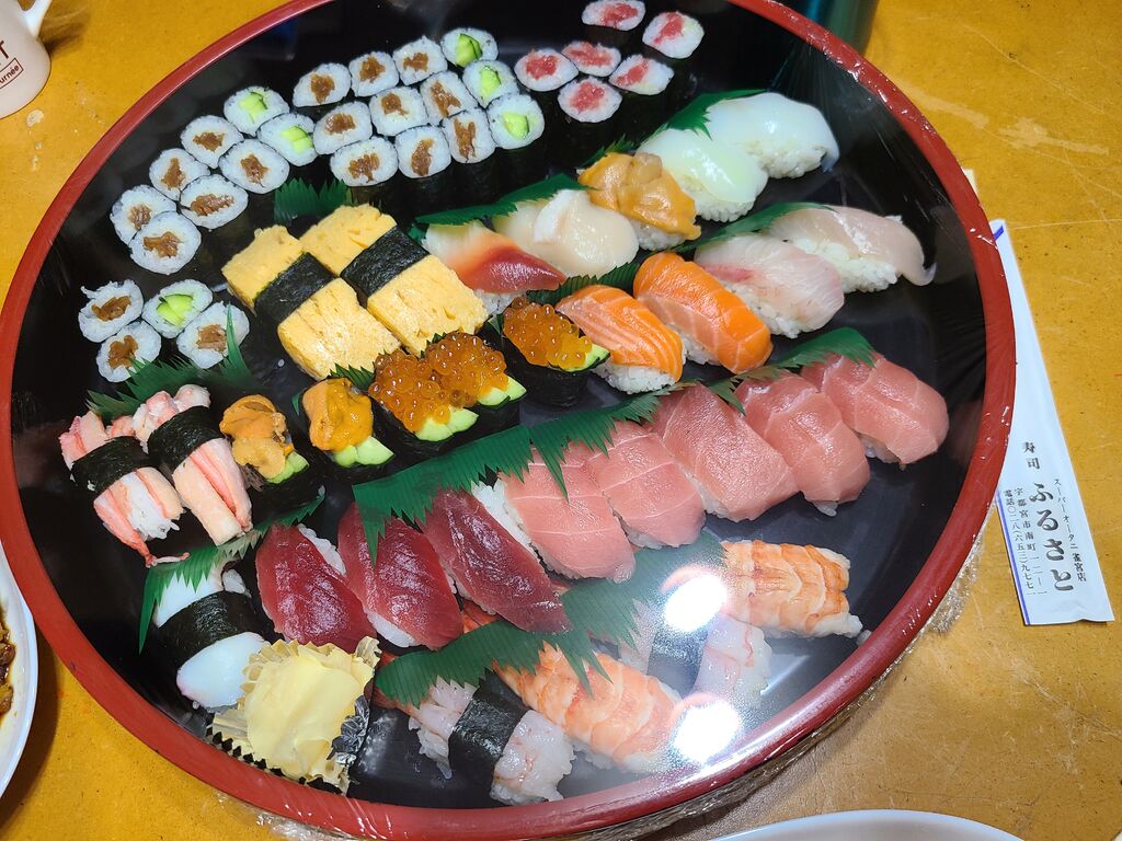 寿司弁当 ふるさと 宇都宮市のお弁当 お惣菜 テイクアウト 栃ナビ 寿司弁当 ふるさと 宇都宮市のお弁当 お惣菜 テイクアウト 栃ナビ