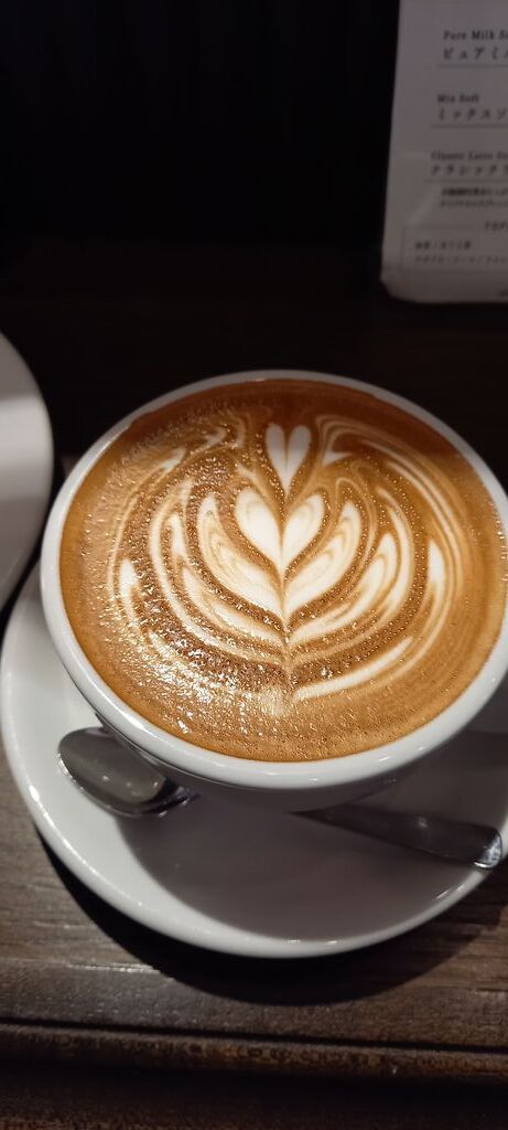 Matsugamine Coffee Building 102 宇都宮市のカフェ 喫茶店 テイクアウト 栃ナビ
