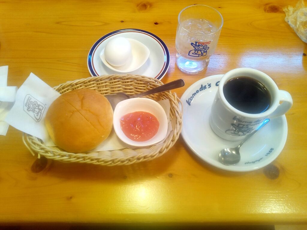 【コメダのコーヒーチケットがリニューアル！】ドリンク約2 ...