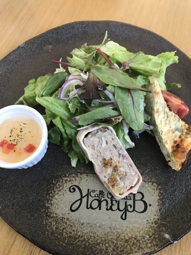Honey Cafe Honeyb はちみつカフェ ハニービー 鹿沼 市のカフェ 喫茶店 イタリアン テイクアウト ジェラート アイス かき氷 栃ナビ Honey Cafe Honeyb はちみつカフェ ハニービー 鹿沼 市のカフェ 喫茶店 イタリアン テイクアウト ジェラート アイス かき氷 栃ナビ