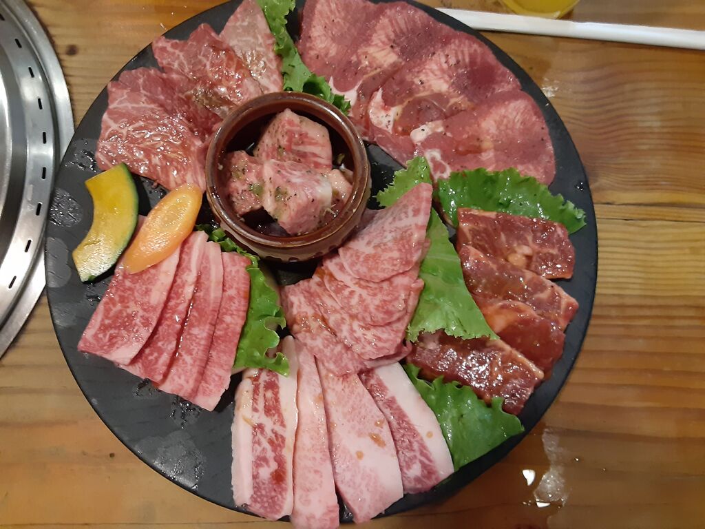 旨い焼肉 虎の門 本店 宇都宮市の焼肉 創作居酒屋 韓国料理 テイクアウト 栃ナビ