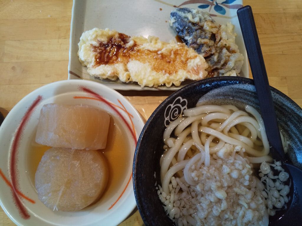 はなまるうどん 宇都宮大曽店のクチコミ 口コミ 写真 宇都宮市 うどん そば