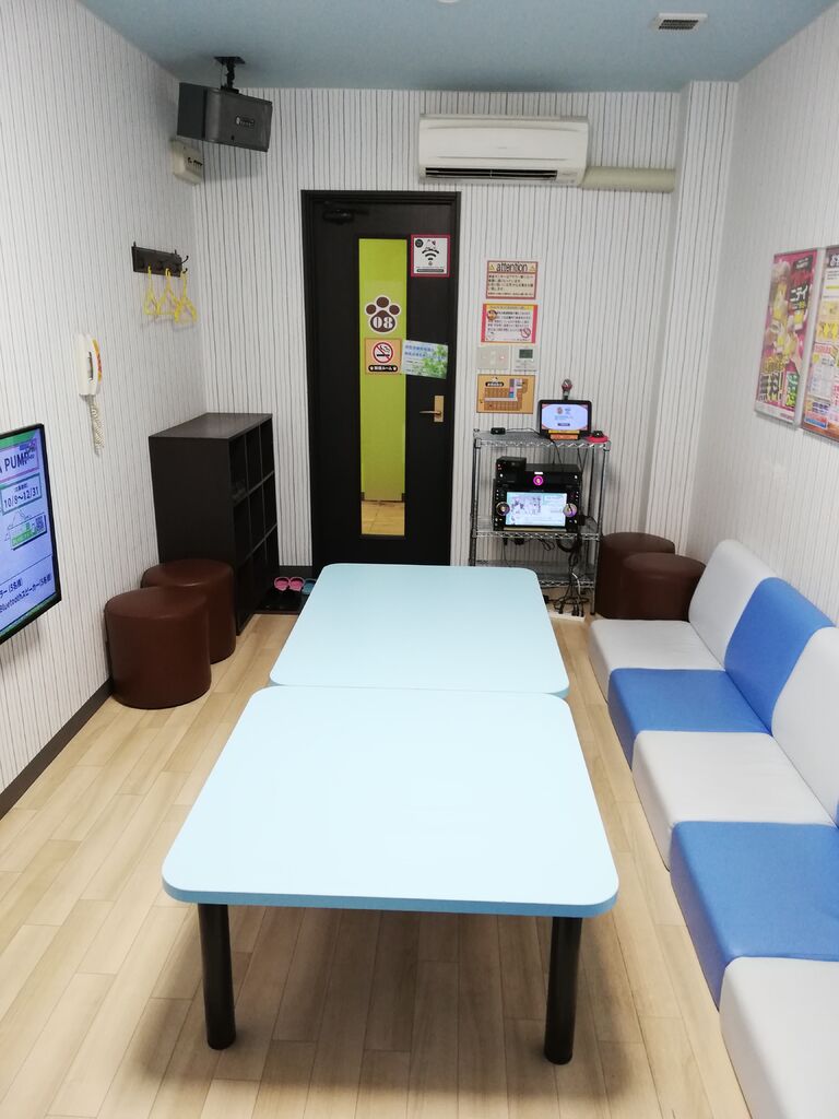 ぐろーりーさんからカラオケ まねきねこ 宇都宮上戸祭店への投稿クチコミ 栃ナビ