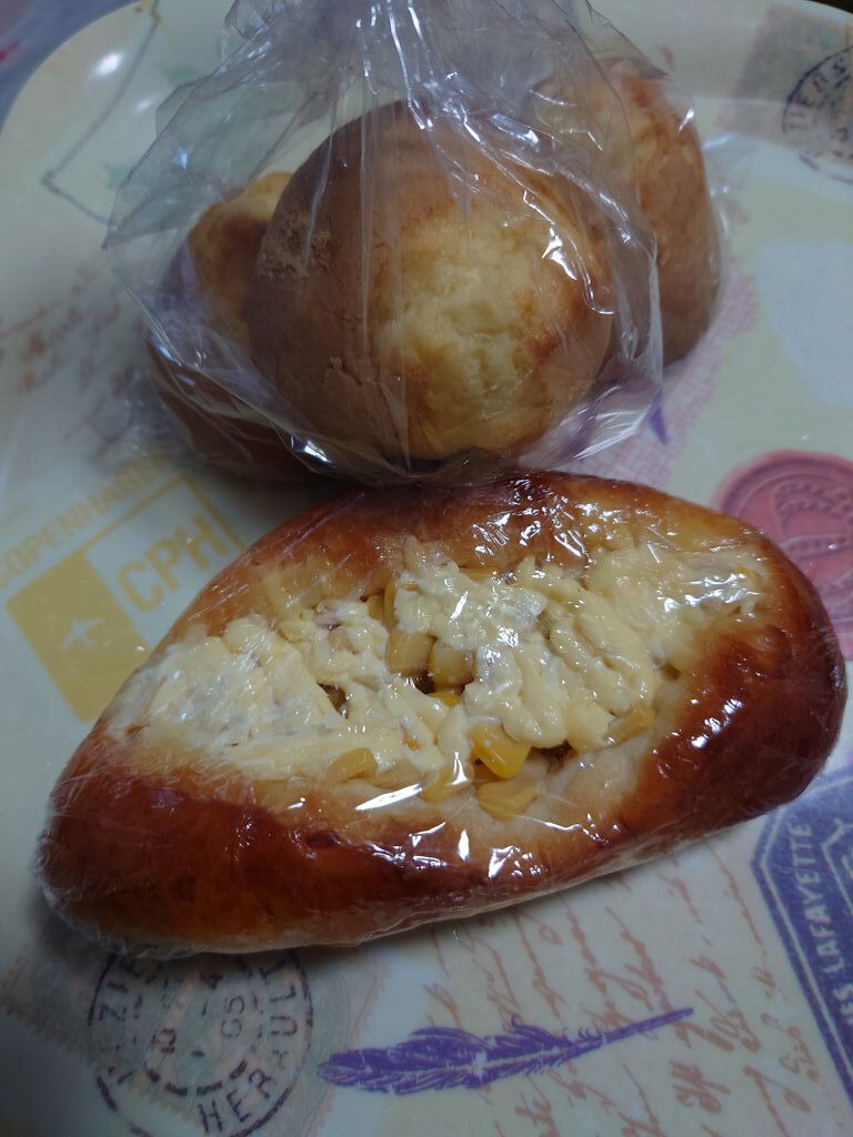 有限会社 べえかりい木馬のクチコミ 口コミ 写真 小山市 パン