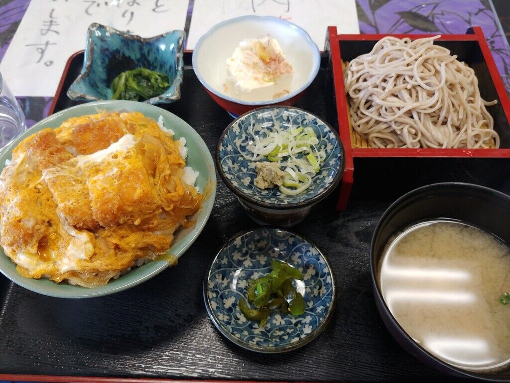 よしぶーさんから御食事処 栄への投稿クチコミ 栃ナビ