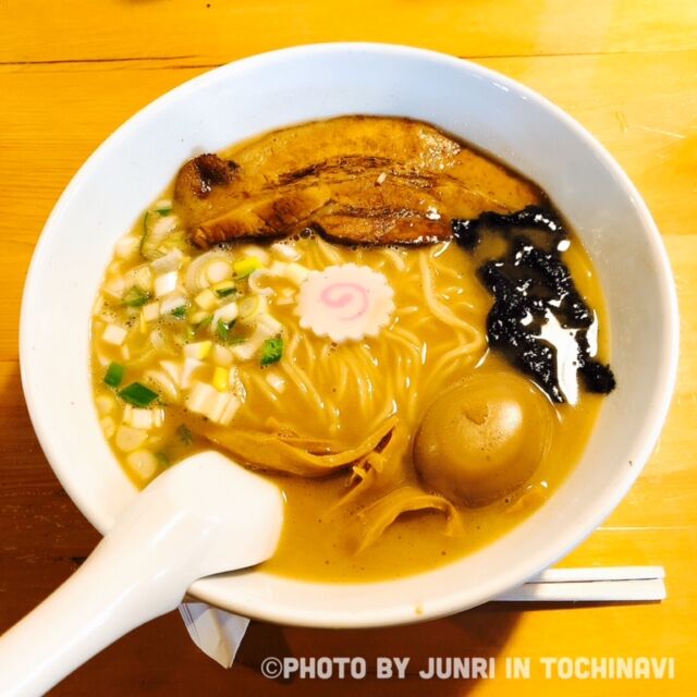 バカうまラーメン 花の季のクチコミ 口コミ 写真 宇都宮市 ラーメン