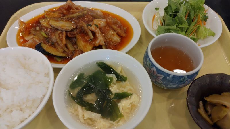 Haru妻さんから中国料理 鈴 Rinへの投稿クチコミ 栃ナビ Haru妻さんから中国料理 鈴 Rinへの投稿クチコミ 栃ナビ