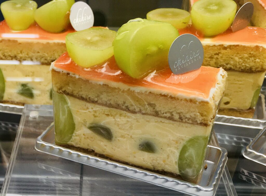Patisserie Chihiro 宇都宮市の洋菓子 カフェ 喫茶店 栃ナビ Patisserie Chihiro 宇都宮市の洋菓子 カフェ 喫茶店 栃ナビ