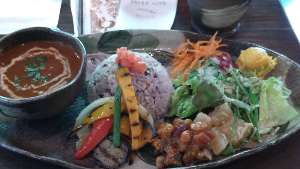 和風カフェレストラン 益子の茶屋のクチコミ 口コミ 写真 益子町 カフェ 喫茶店