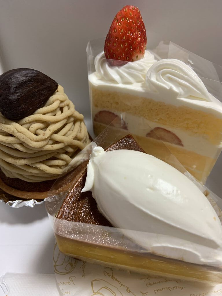 Patisserie K Fujita 佐野市の洋菓子 和菓子 洋菓子 栃ナビ