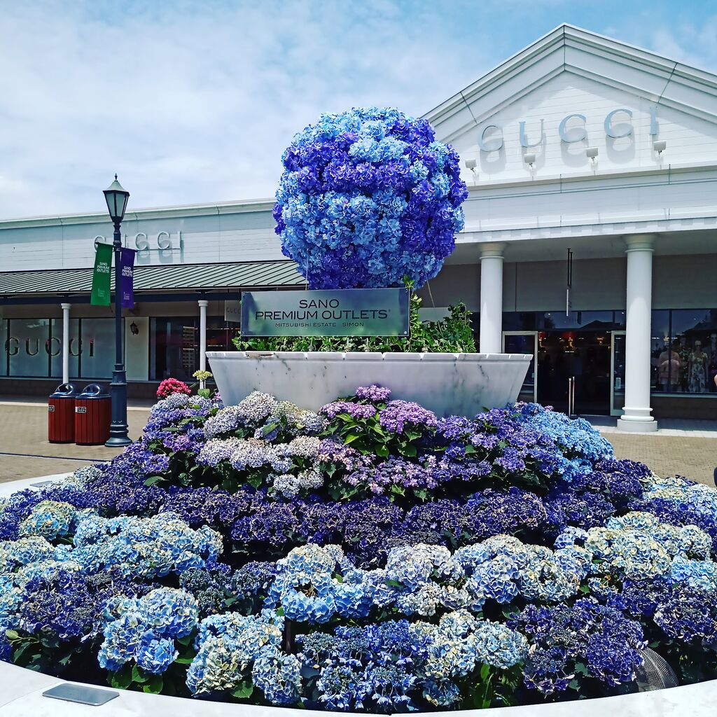 佐野プレミアム アウトレットのクチコミ 口コミ 写真 佐野市 ブランド