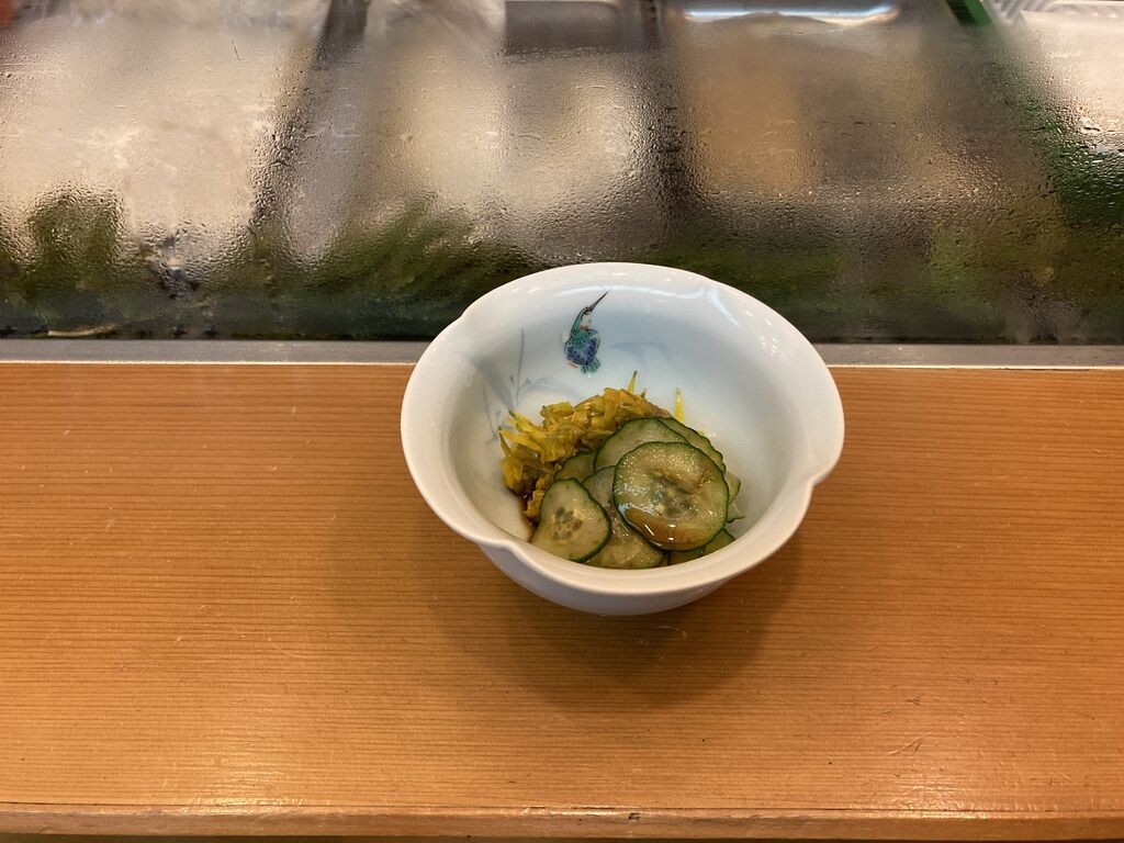 ブラックコルベットさんからやなぎ寿司への投稿クチコミ 栃ナビ