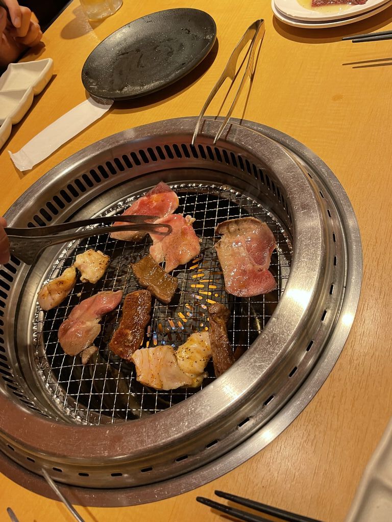 焼肉きんぐ 宇都宮御幸店のクチコミ 口コミ 写真 宇都宮市 焼肉