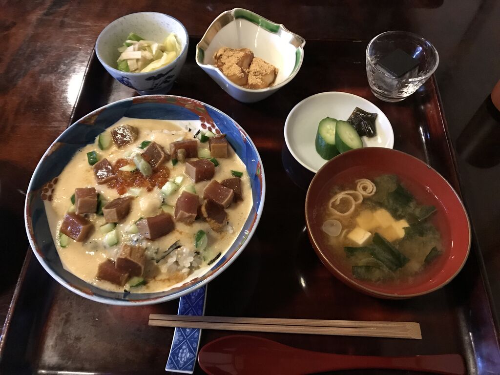 道場 宿 おもち 茶屋