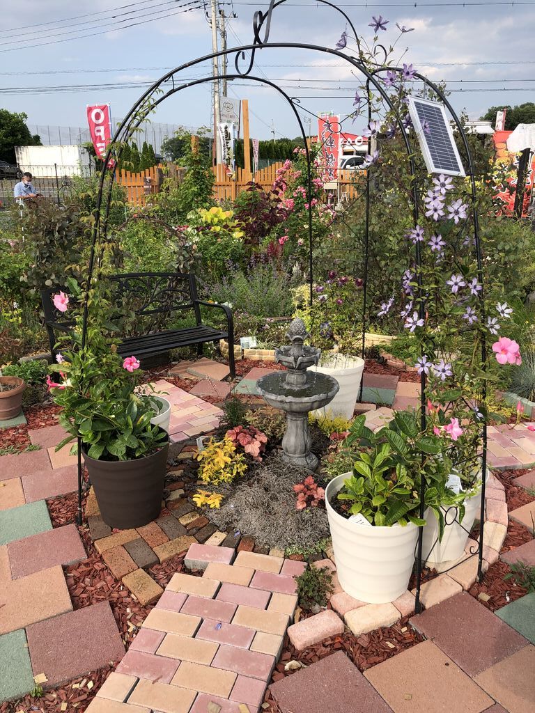 みのり花木センター インターパーク店のクチコミ 口コミ 写真 宇都宮市 ガーデニング 造園 園芸