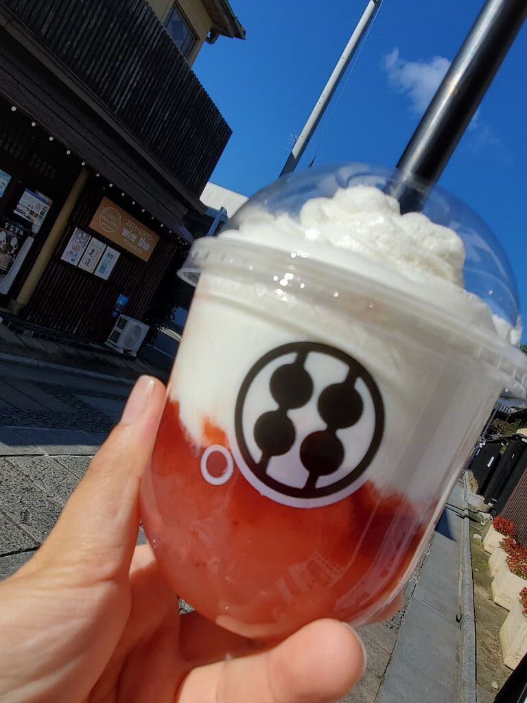 甘味処鎌倉 足利店のクチコミ 口コミ 写真 足利市 カフェ 喫茶店