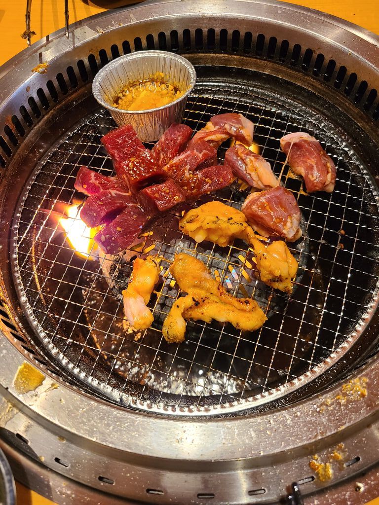 焼肉きんぐ 鹿沼店のクチコミ 口コミ 写真 鹿沼市 焼肉