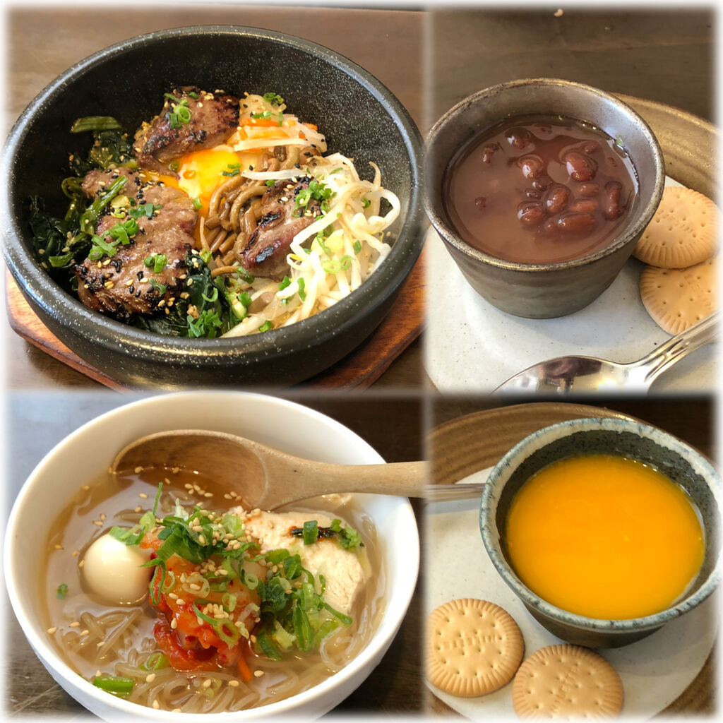 石焼ビビンバ屋 みや御苑のクチコミ 口コミ 写真 宇都宮市 韓国料理