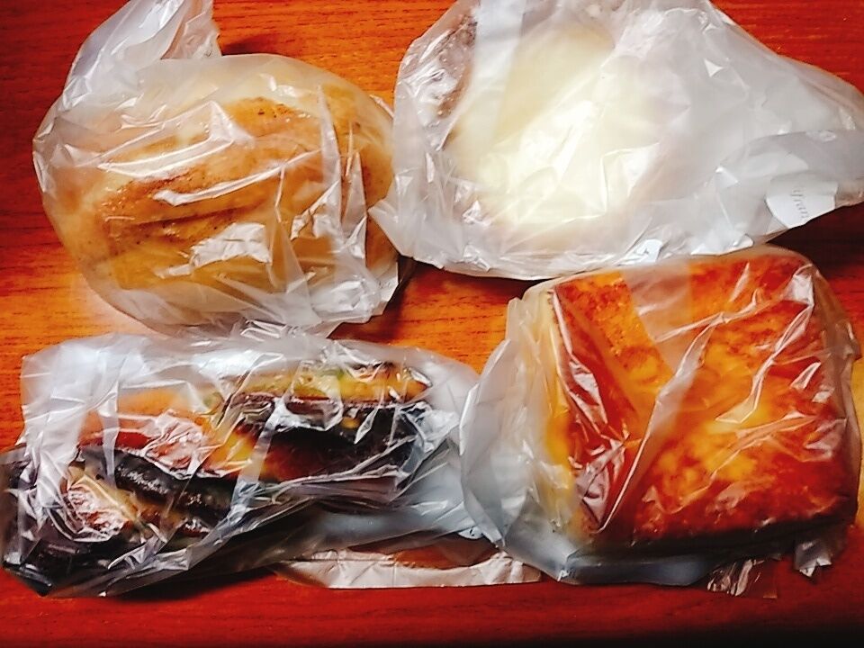 デリフランス佐野 佐野市のパン 栃ナビ デリフランス佐野 佐野市のパン 栃ナビ