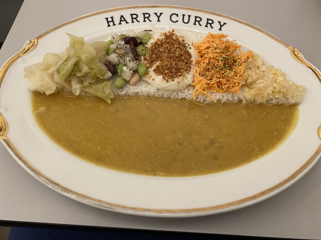 Harry Curryのクチコミ 口コミ 写真 宇都宮市 カレー Harry Curryのクチコミ 口コミ 写真 宇都宮市 カレー