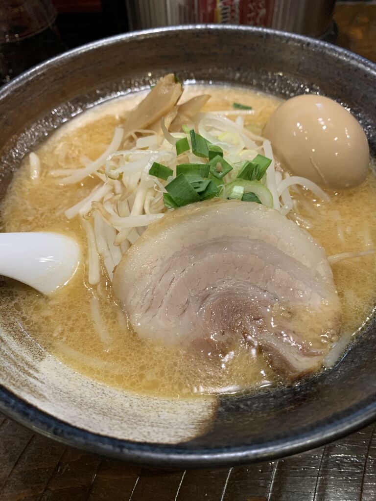 元祖 赤みそ家 バイパス店 宇都宮市のラーメン 餃子 栃ナビ