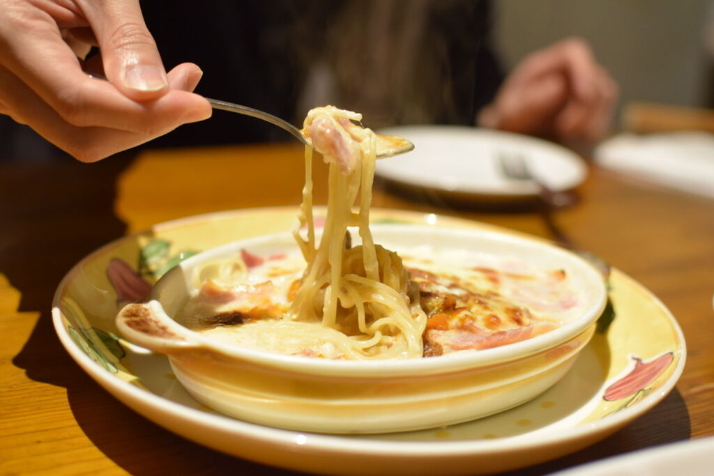 食卓 ナポリ の ナポリの食卓 小山店