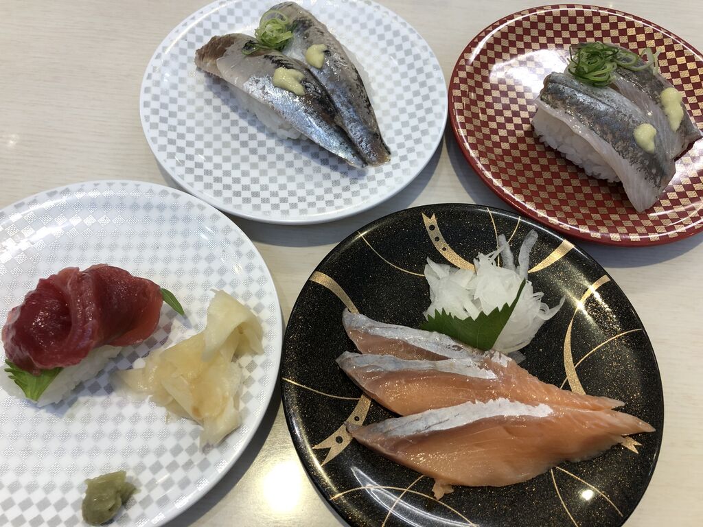 魚べい 宇都宮インターパーク店 宇都宮市の寿司 テイクアウト 栃ナビ