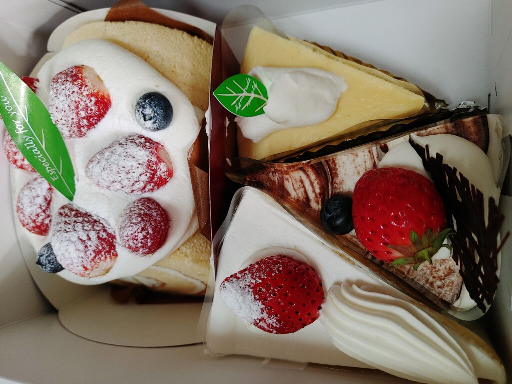 猫じゃらし1号さんからクィーン洋菓子店 本店への投稿クチコミ 栃ナビ 猫じゃらし1号さんからクィーン洋菓子店 本店への投稿クチコミ 栃ナビ