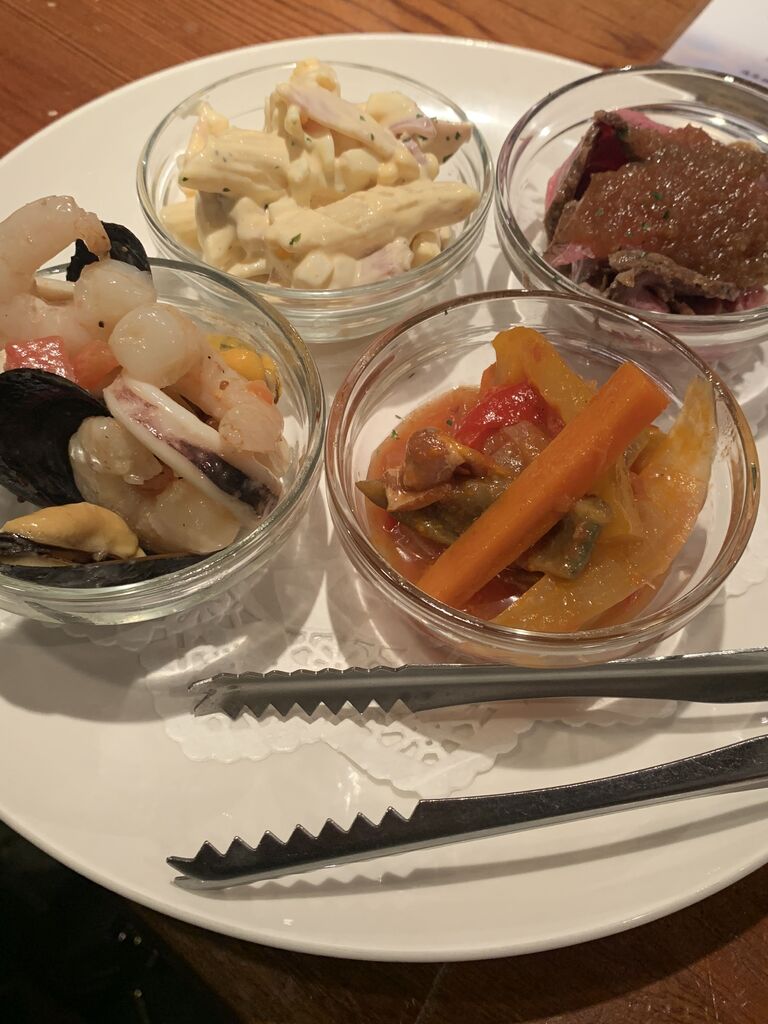Bistro Quatorze 宇都宮市のフレンチ 洋風居酒屋 栃ナビ Bistro Quatorze 宇都宮市のフレンチ 洋風居酒屋 栃ナビ