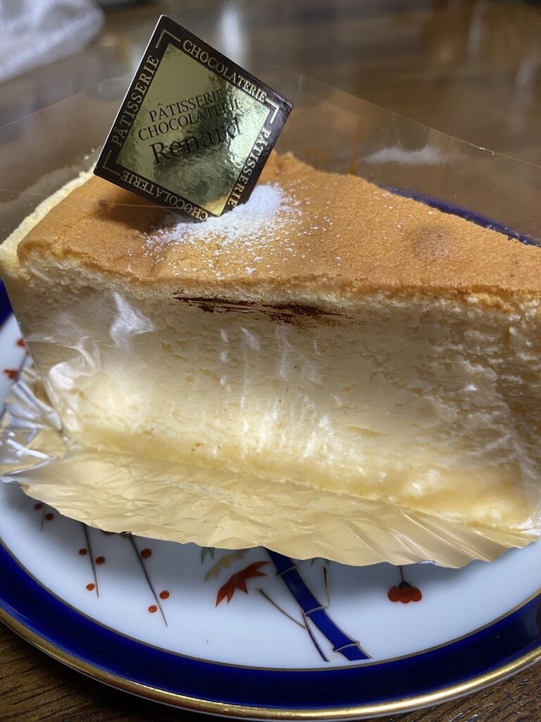 Renardの写真 高根沢町 洋菓子 Renardの写真 高根沢町 洋菓子