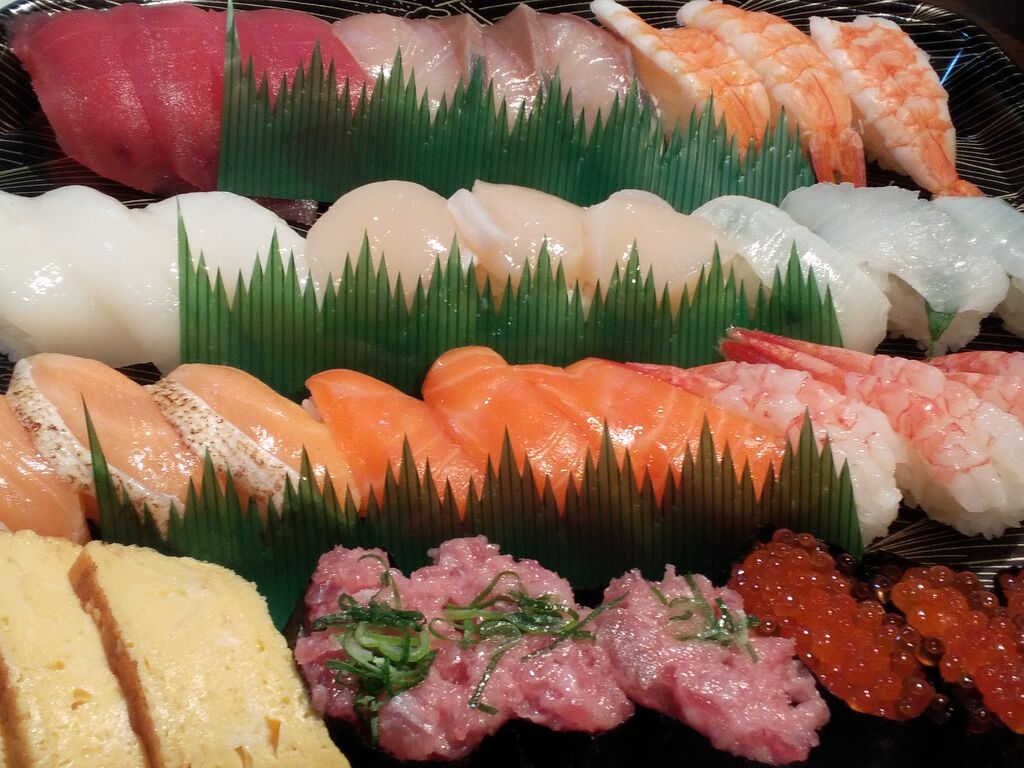 ひげまるさんからスシロー 宇都宮鶴田店への投稿クチコミ 栃ナビ
