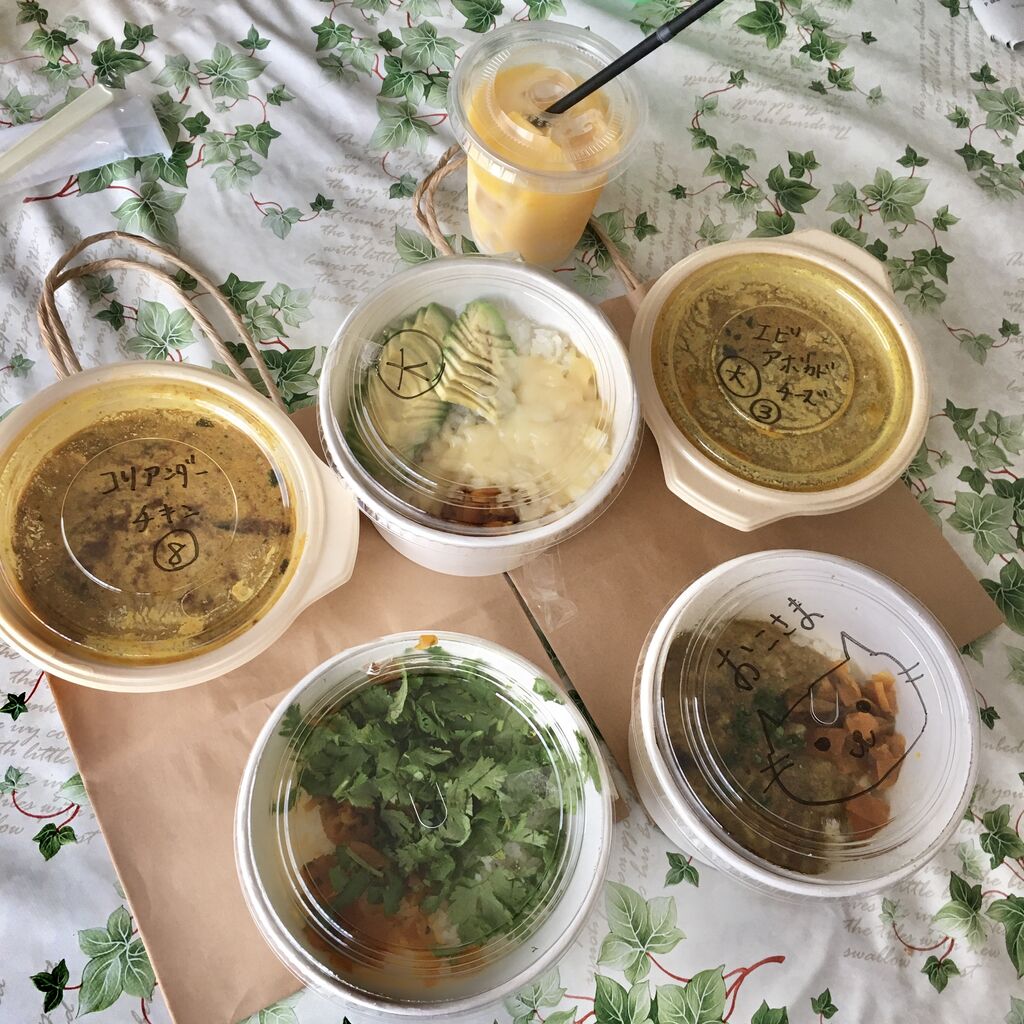 カレーの店 コロンビア 宇都宮市のカレー ハヤシライス 栃ナビ