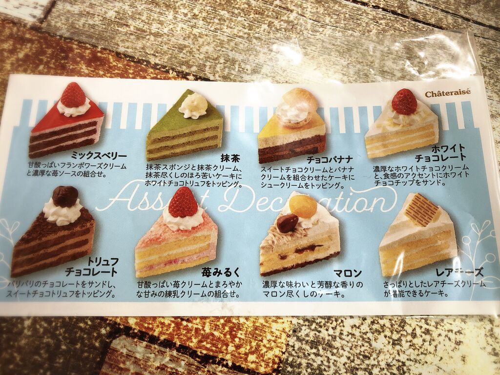 胃腸不調さんからシャトレーゼ 宇都宮中今泉店への投稿クチコミ 栃ナビ