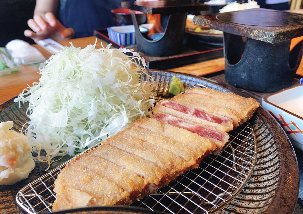 牛かつ なかい 宇都宮市のステーキ ハンバーグ 和食 栃ナビ