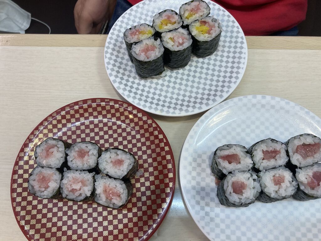魚べい 平松本町店 宇都宮市の寿司 ファミリーレストラン 栃ナビ 魚べい 平松本町店 宇都宮市の寿司 ファミリーレストラン 栃ナビ