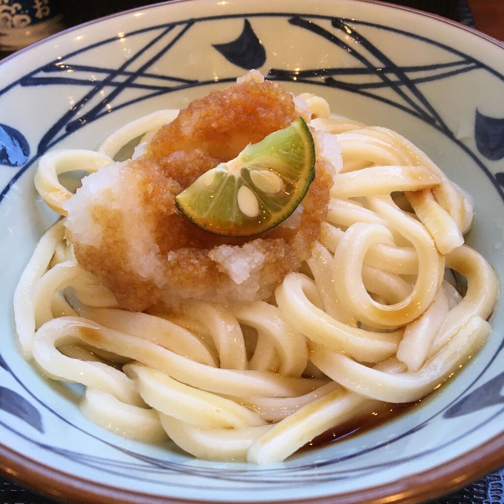 熊ちゃんさんから丸亀製麺 大田原店への投稿クチコミ 栃ナビ 熊ちゃんさんから丸亀製麺 大田原店への投稿クチコミ 栃ナビ
