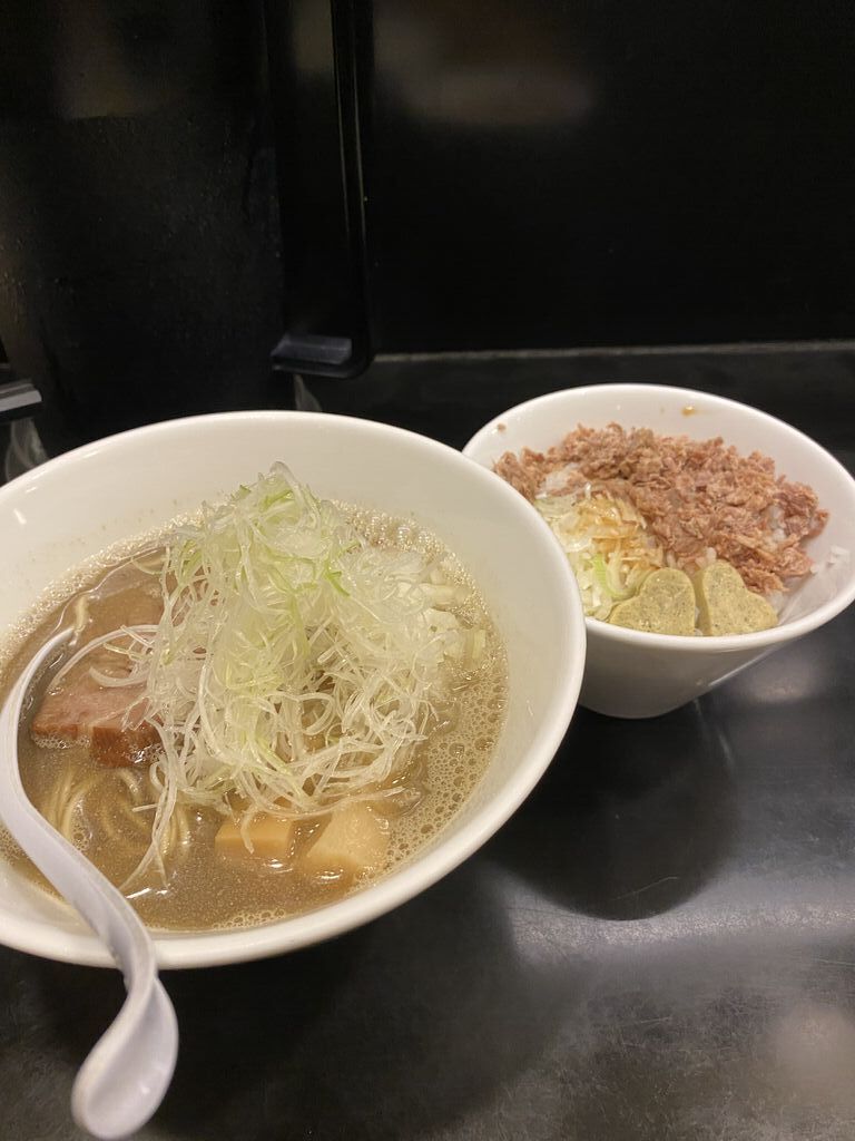 煮干中華そば のじじ 宇都宮市のラーメン 栃ナビ 煮干中華そば のじじ 宇都宮市のラーメン 栃ナビ